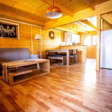Villa Zastan Międzywodzie Eksteriør billede